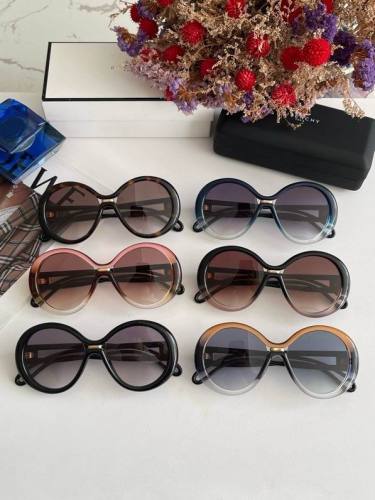 G*IVENCHY Glasses Top