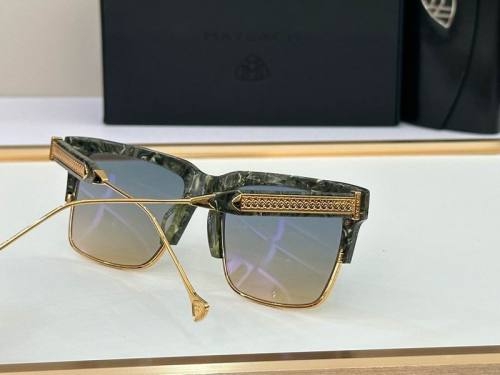 Top Quality M*AYBACH Glasses