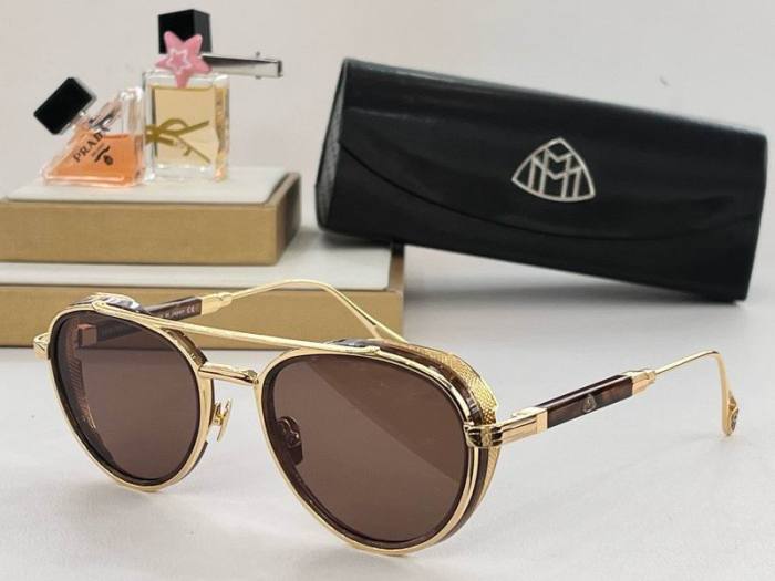 Top Quality M*AYBACH Glasses