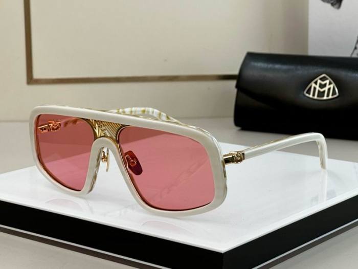 Top Quality M*AYBACH Glasses