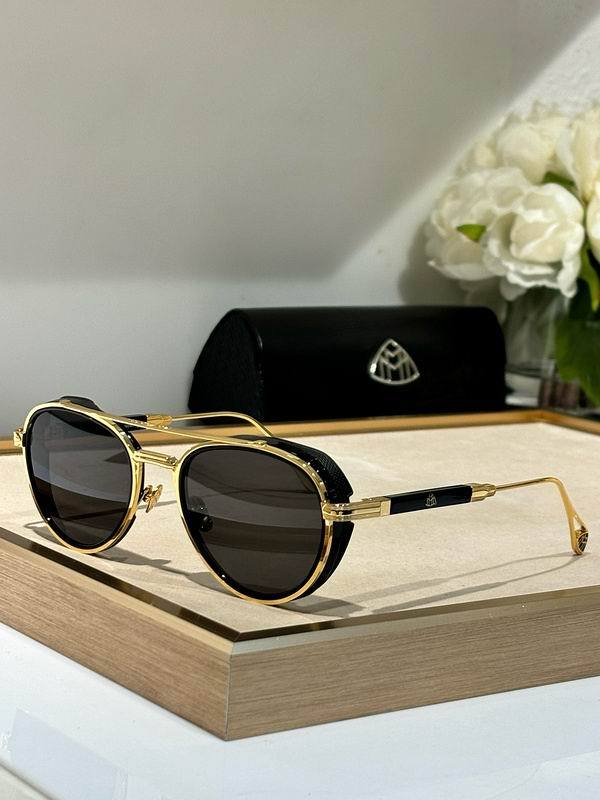 Top Quality M*AYBACH Glasses