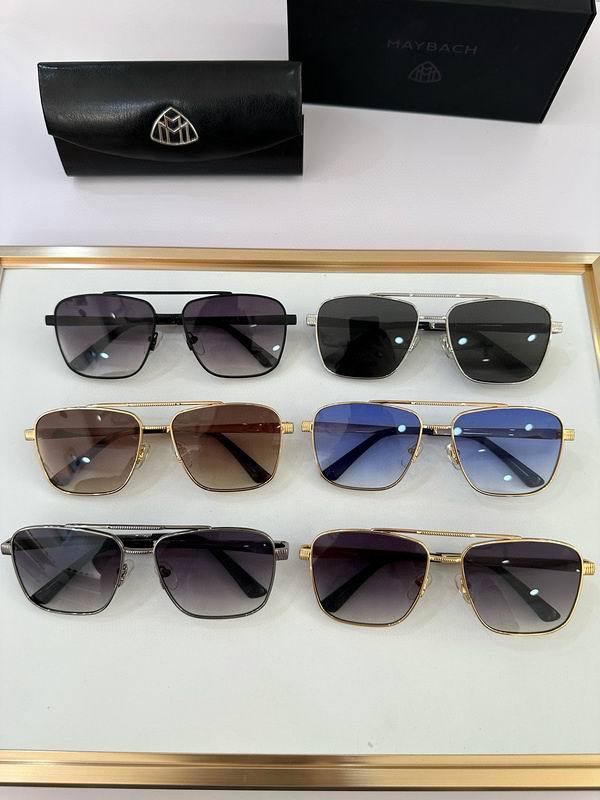 Top Quality M*AYBACH Glasses