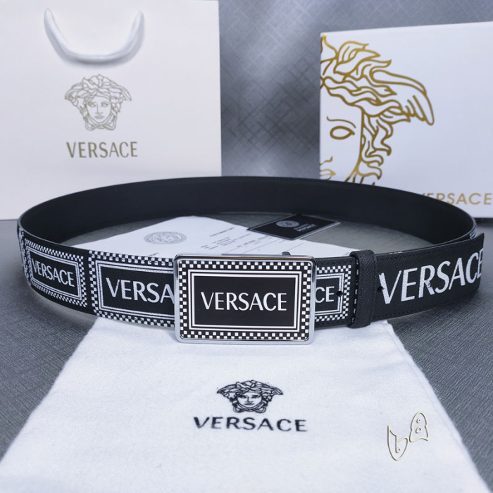V*ersace Belts Top Quality017