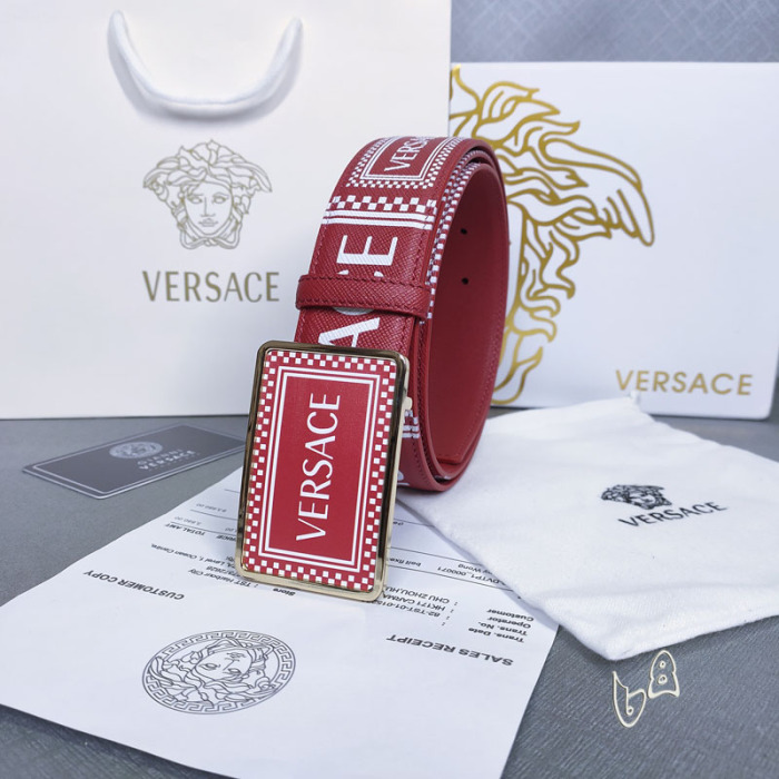 V*ersace Belts Top Quality017