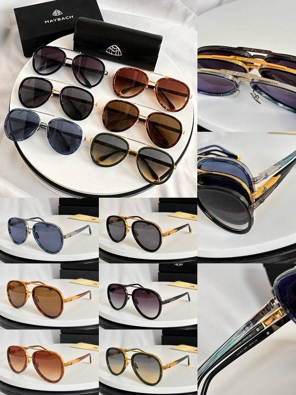 Top Quality M*AYBACH Glasses