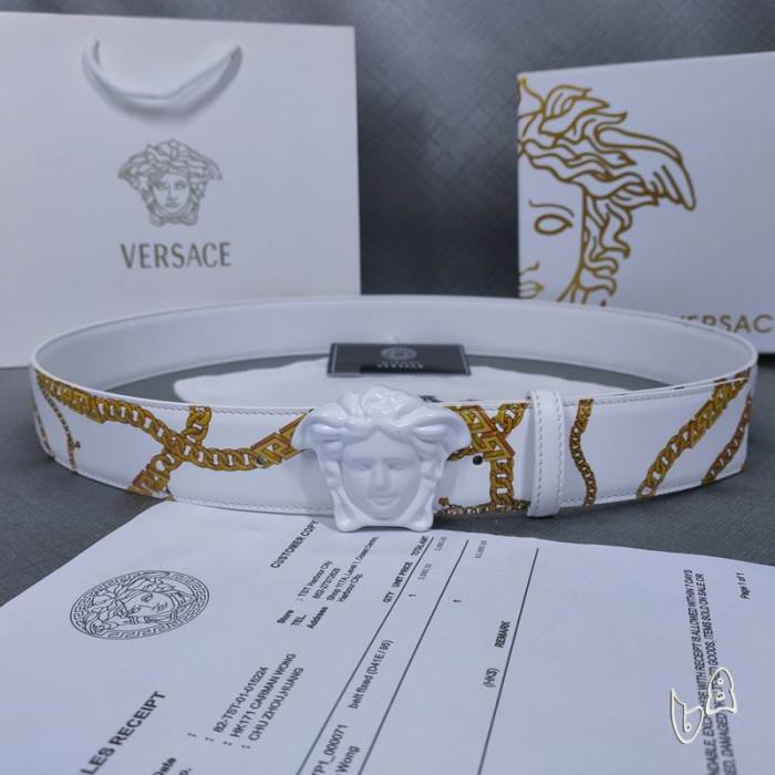 V*ersace Belts Top Quality014