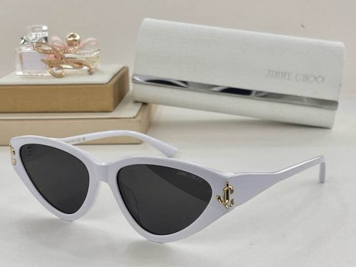 Top Quality J*IMMY C*HOO Glasses