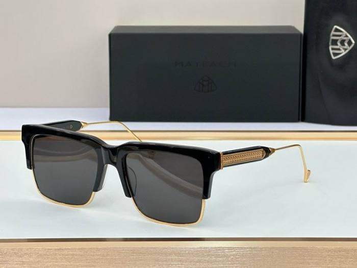 Top Quality M*AYBACH Glasses