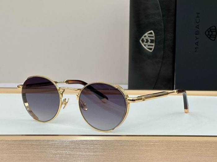 Top Quality M*AYBACH Glasses