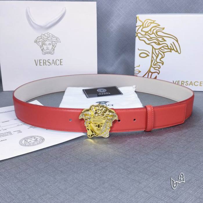 V*ersace Belts Top Quality013