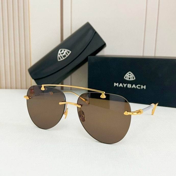Top Quality M*AYBACH Glasses