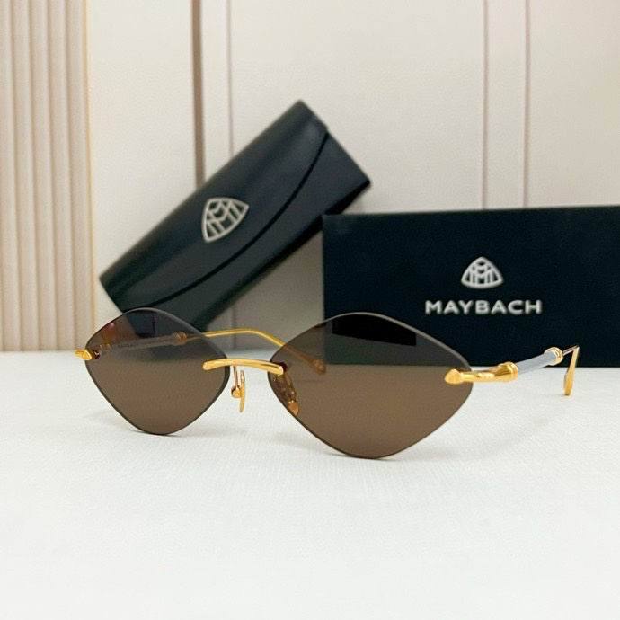 Top Quality M*AYBACH Glasses