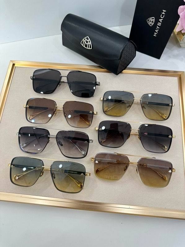 Top Quality M*AYBACH Glasses