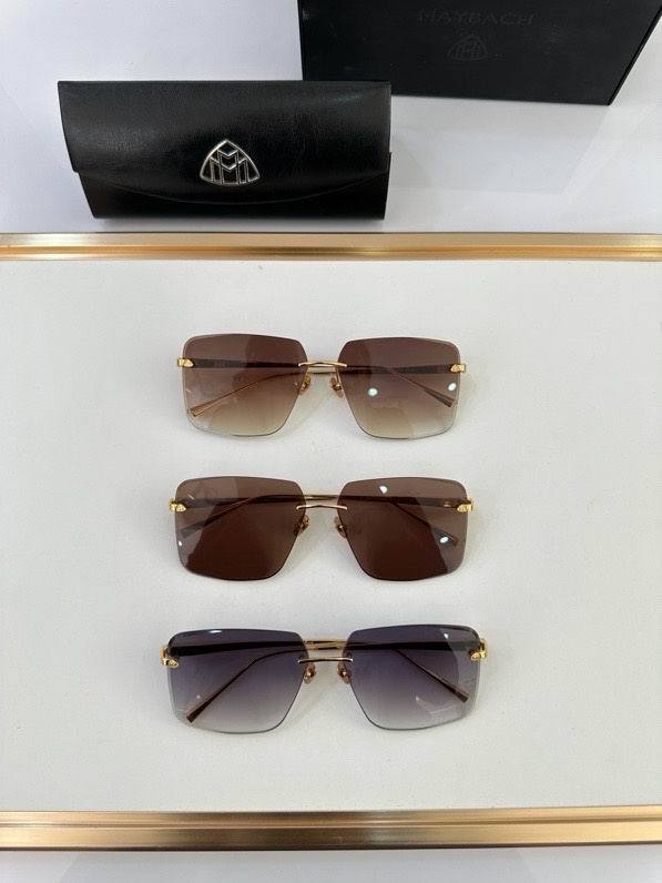 Top Quality M*AYBACH Glasses