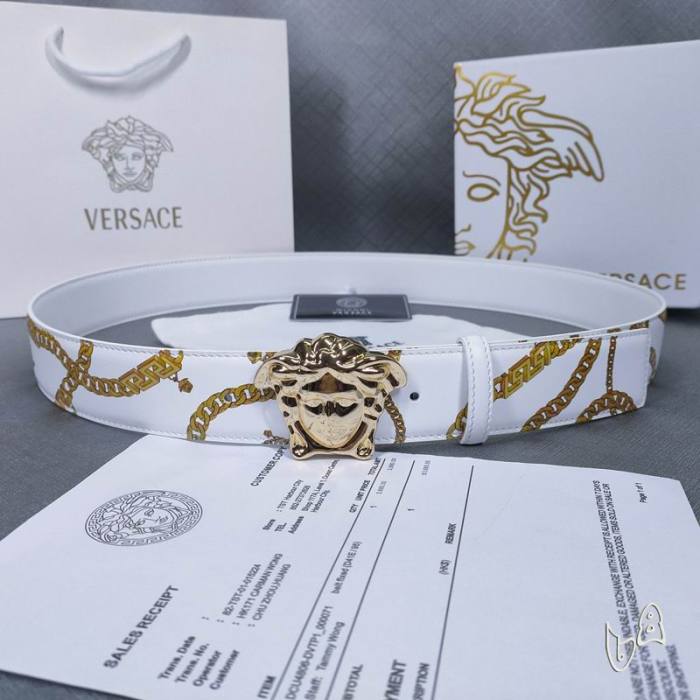 V*ersace Belts Top Quality014