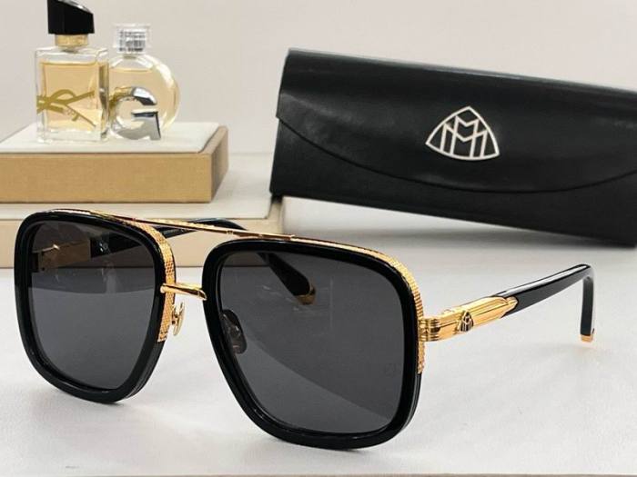 Top Quality M*AYBACH Glasses