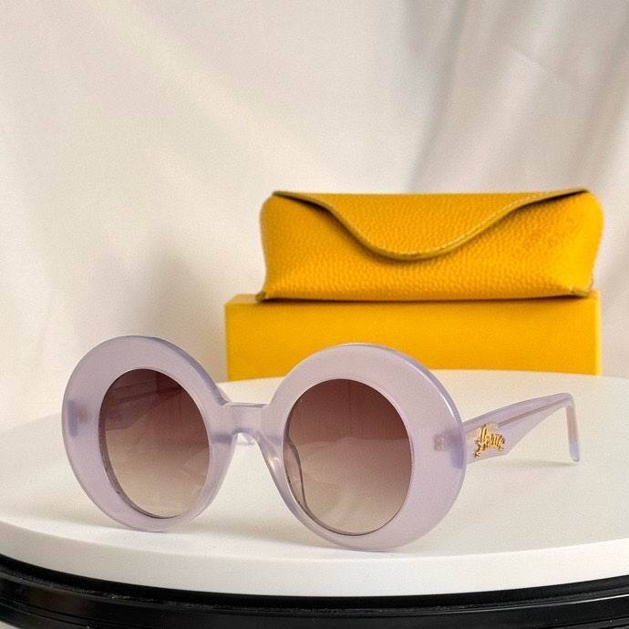 L*OEWE Glasses Top