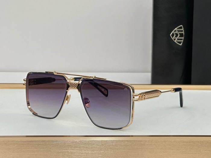 Top Quality M*AYBACH Glasses