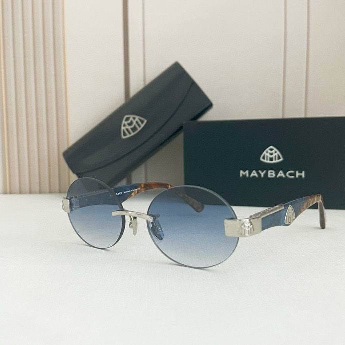 Top Quality M*AYBACH Glasses