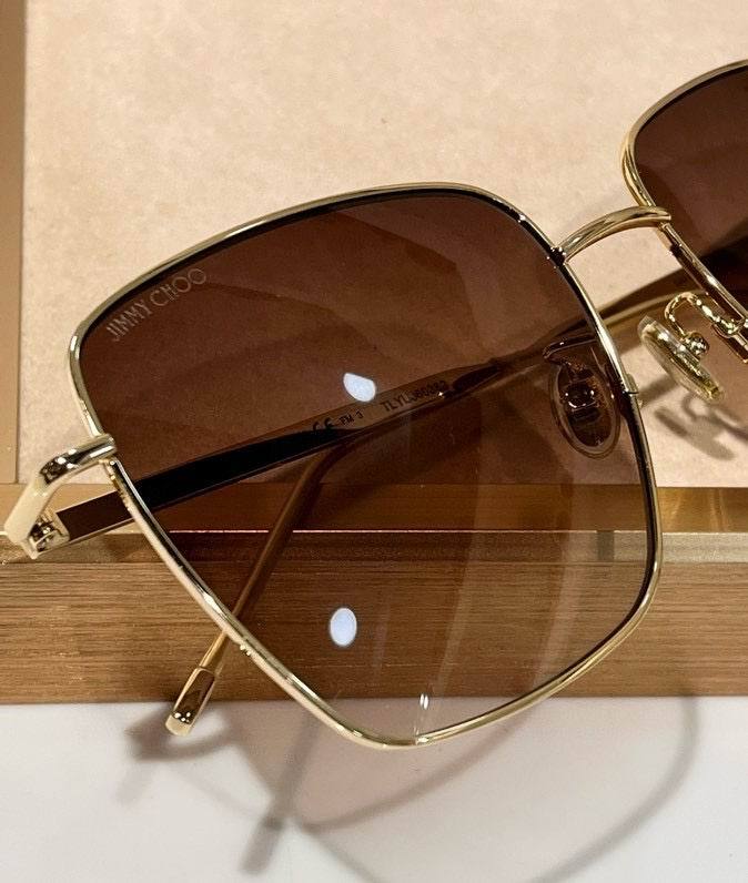 Top Quality J*IMMY C*HOO Glasses
