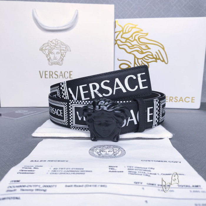 V*ersace Belts Top Quality016