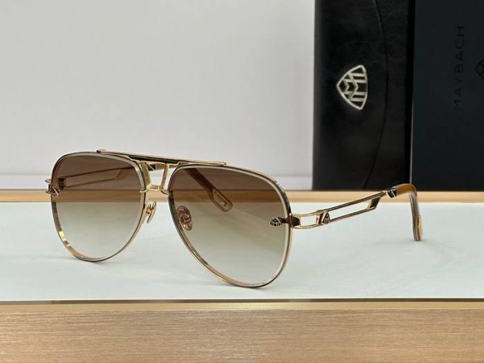 Top Quality M*AYBACH Glasses