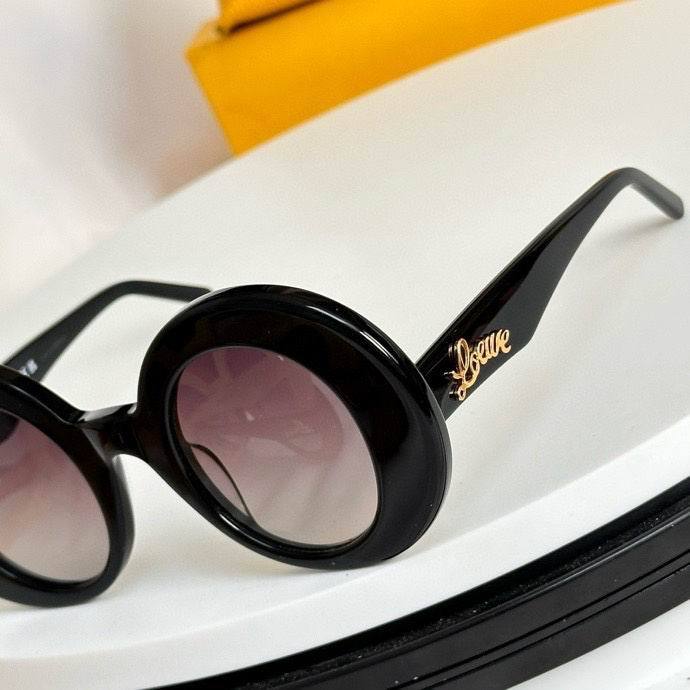 L*OEWE Glasses Top