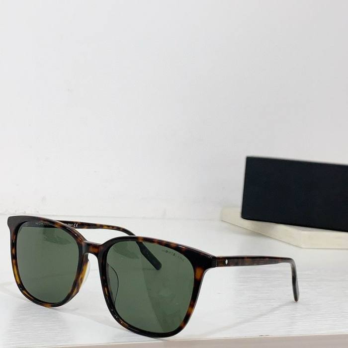 Top Quality M*ONT B*LAN Glasses