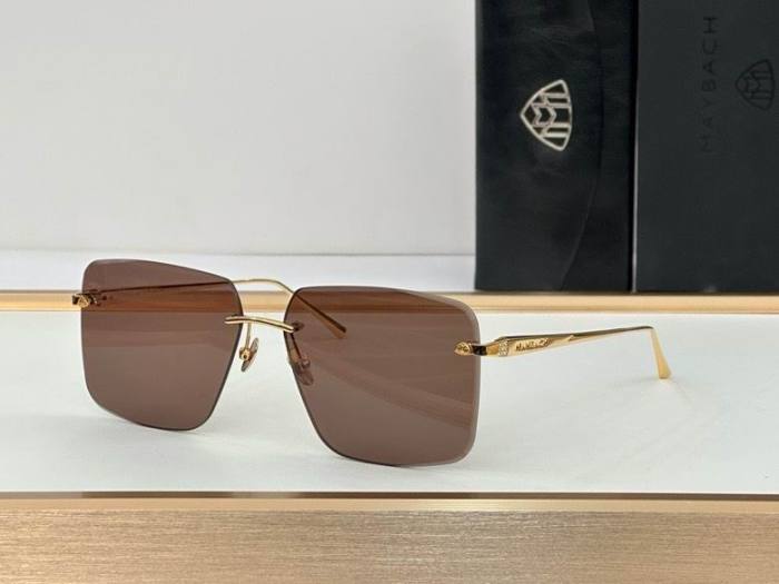 Top Quality M*AYBACH Glasses