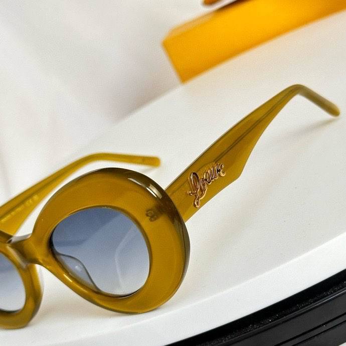 L*OEWE Glasses Top