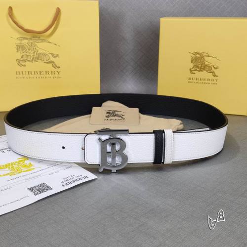 B*urberrry Belts Top Quality 35MM