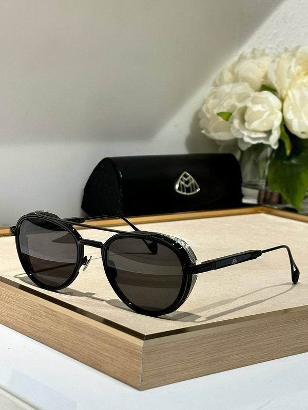 Top Quality M*AYBACH Glasses
