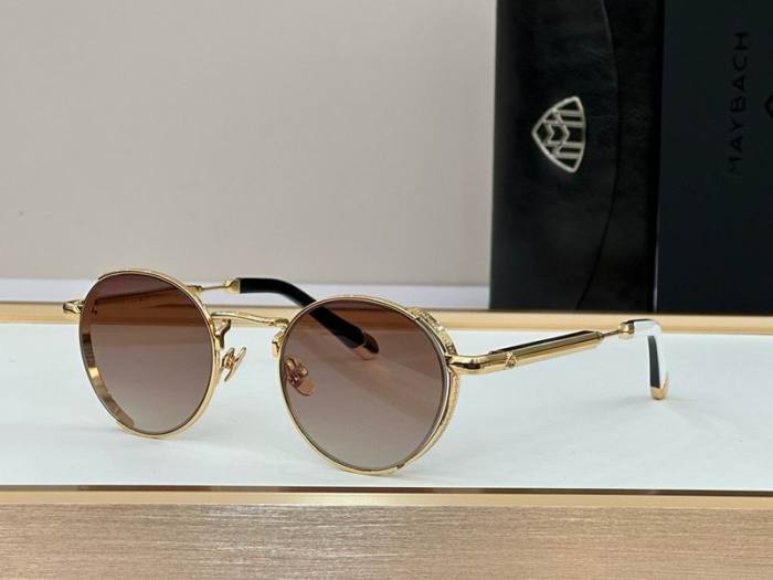 Top Quality M*AYBACH Glasses