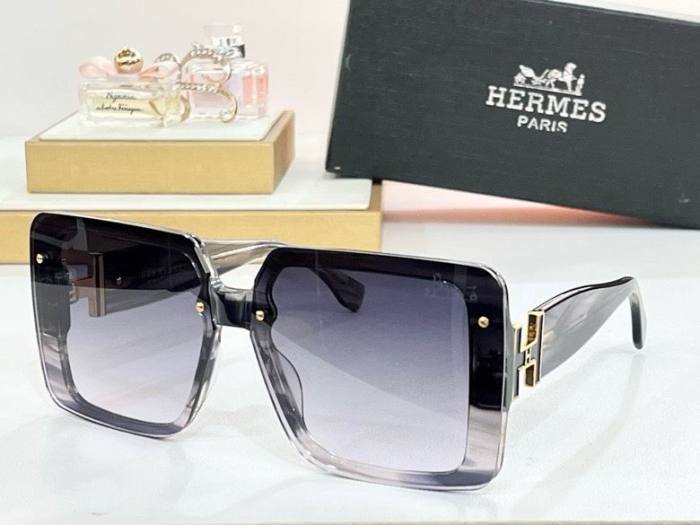 H*ermes Glasses Top