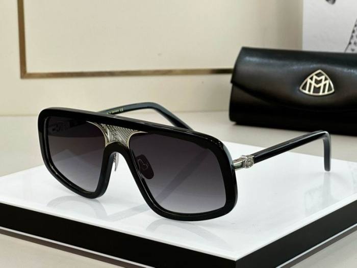 Top Quality M*AYBACH Glasses