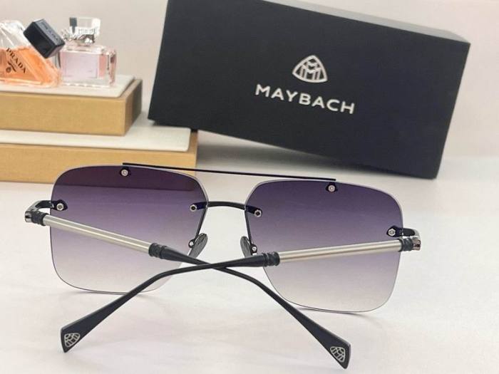 Top Quality M*AYBACH Glasses