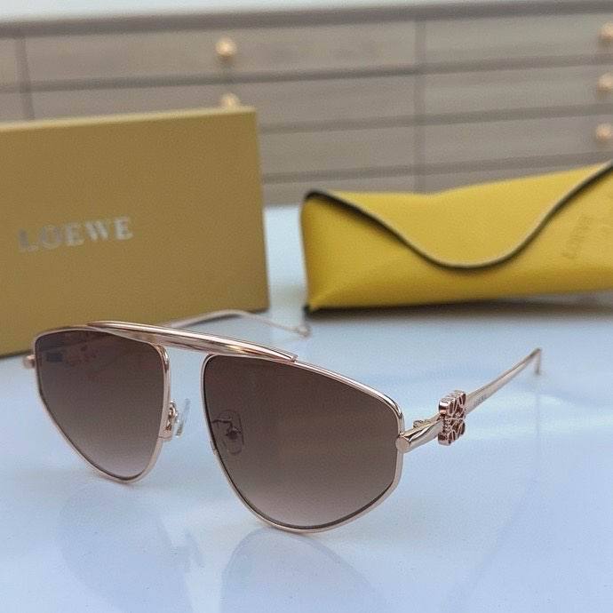 L*OEWE Glasses Top