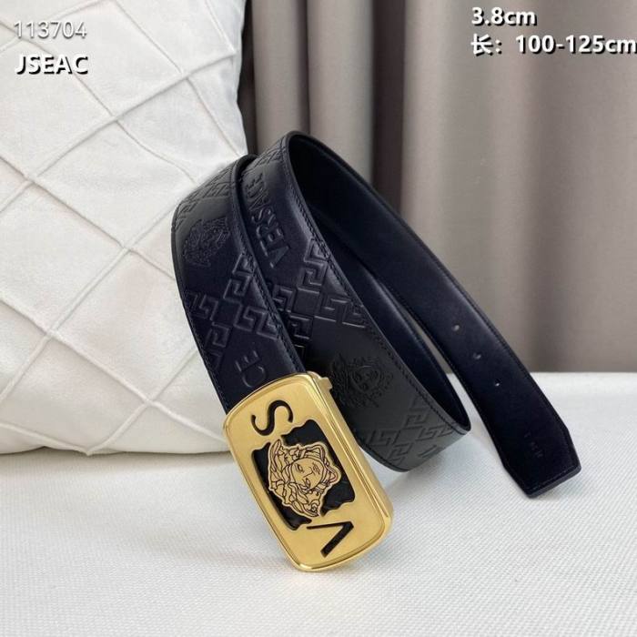 V*ersace Belts Top Quality002