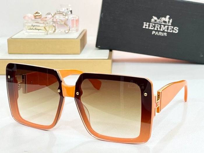H*ermes Glasses Top