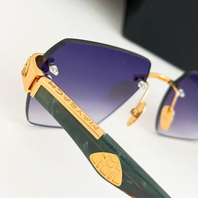 Top Quality M*AYBACH Glasses