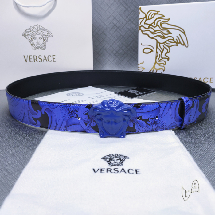 V*ersace Belts Top Quality019