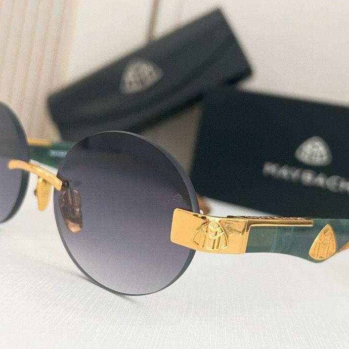 Top Quality M*AYBACH Glasses