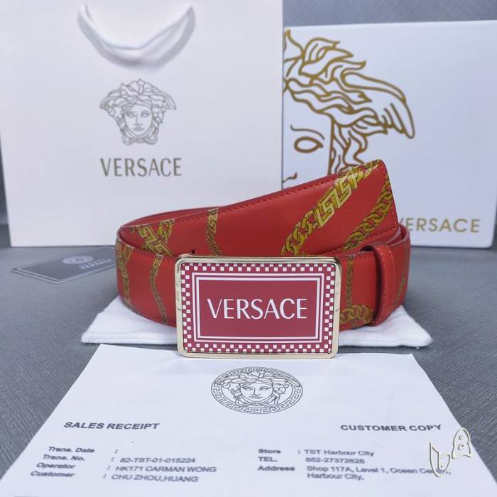 V*ersace Belts Top Quality015