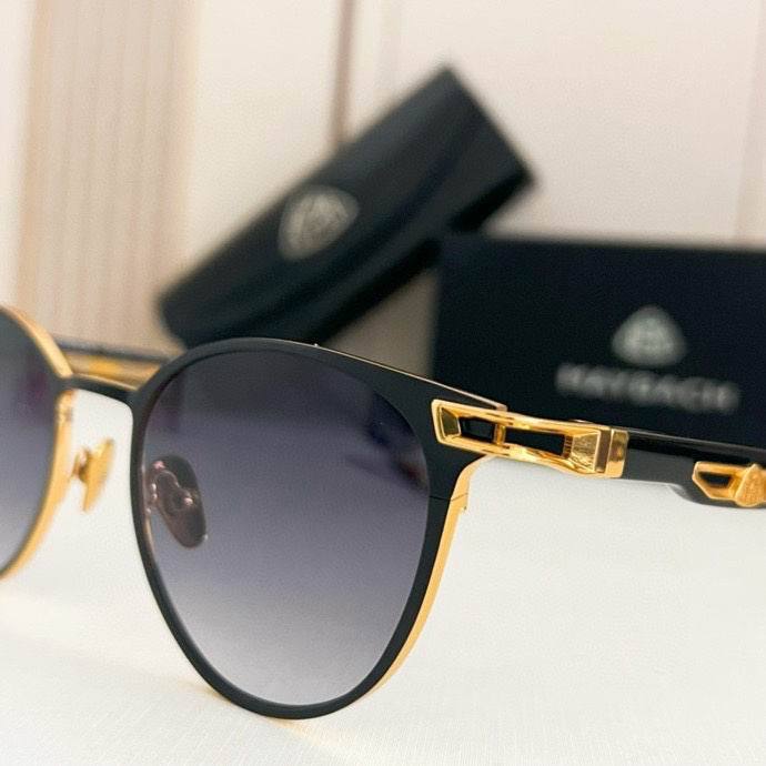 Top Quality M*AYBACH Glasses