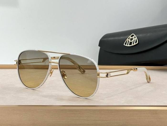 Top Quality M*AYBACH Glasses