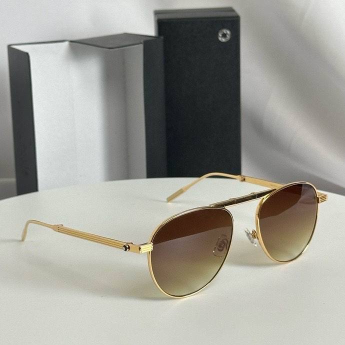 Top Quality M*ONT B*LAN Glasses