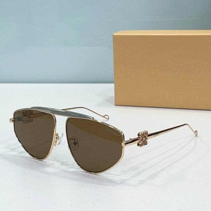L*OEWE Glasses Top