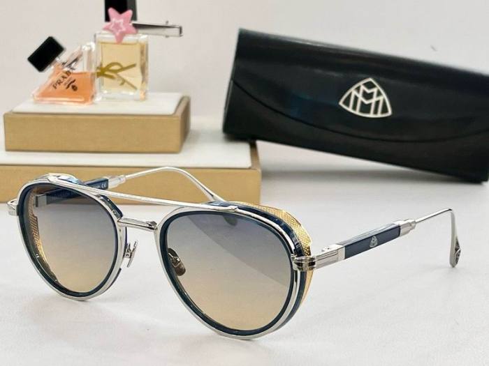Top Quality M*AYBACH Glasses
