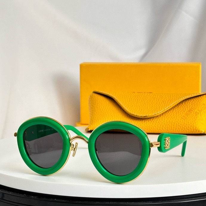 L*OEWE Glasses Top