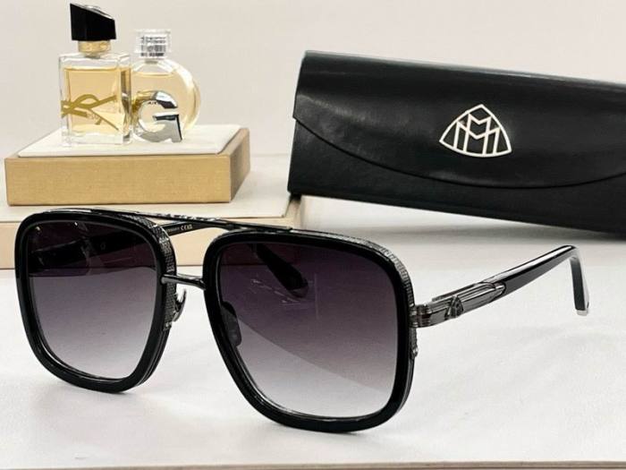 Top Quality M*AYBACH Glasses